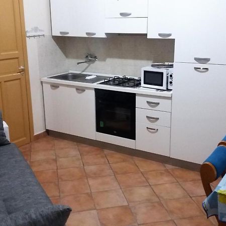 Casa Vacanza Trappeto Palermo 빌라 외부 사진