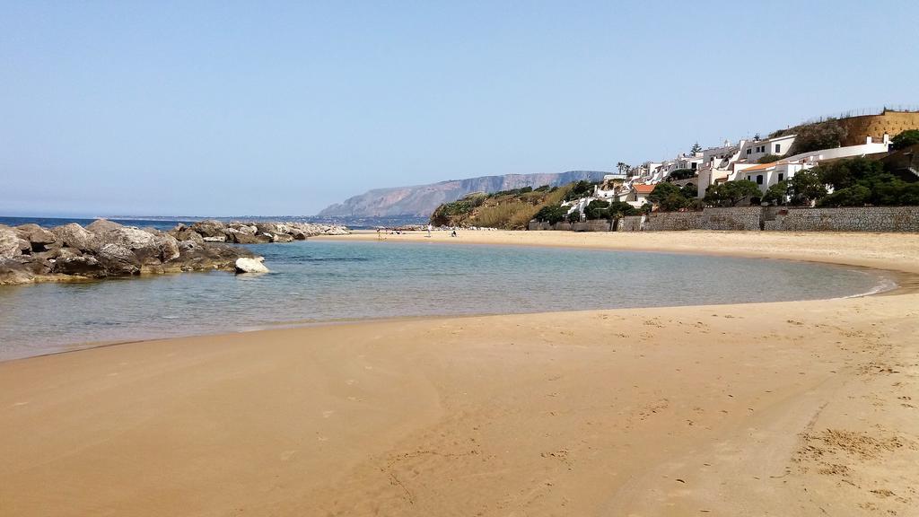 Casa Vacanza Trappeto Palermo 빌라 외부 사진