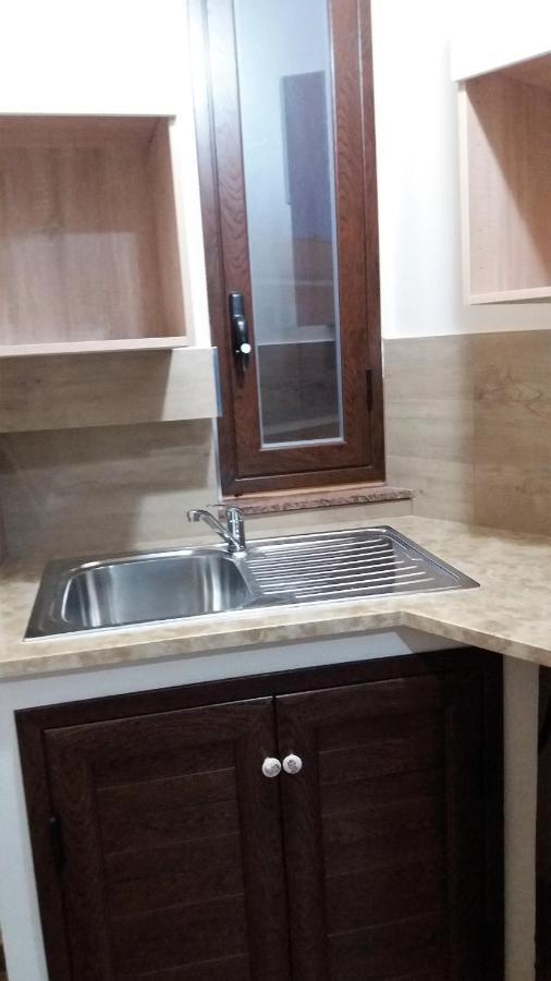 Casa Vacanza Trappeto Palermo 빌라 외부 사진